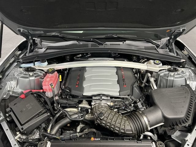 2023 Chevrolet Camaro LT1 - Photo 28
