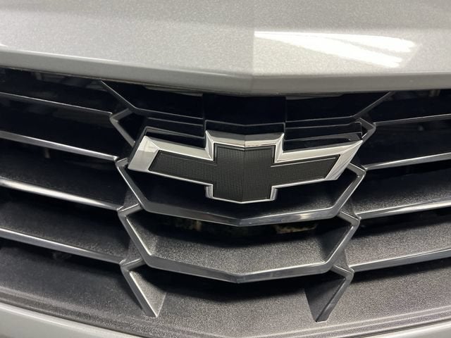 2023 Chevrolet Camaro LT1