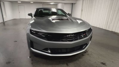 2023 Chevrolet Camaro LT1