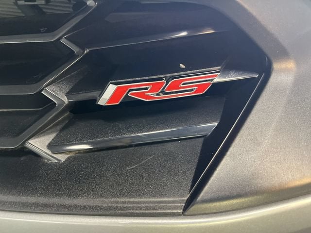 2023 Chevrolet Camaro LT1 - Photo 30