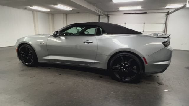 2023 Chevrolet Camaro LT1 - Photo 6