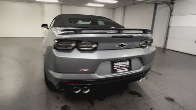 2023 Chevrolet Camaro LT1 - Photo 7