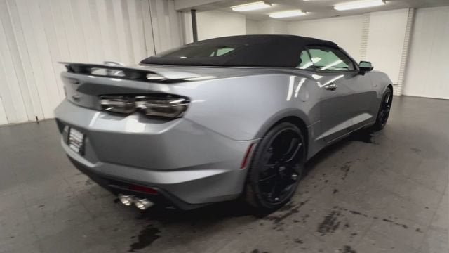 2023 Chevrolet Camaro LT1 - Photo 8