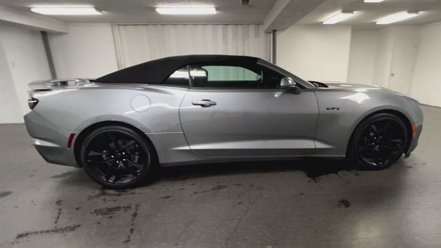 2023 Chevrolet Camaro LT1 - Photo 9