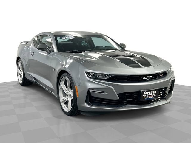 2023 Chevrolet Camaro 2SS