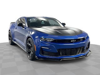2021 Chevrolet Camaro 2SS