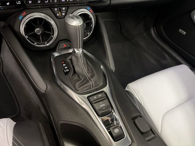 2019 Chevrolet Camaro 2SS