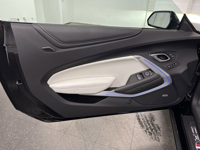 2019 Chevrolet Camaro 2SS