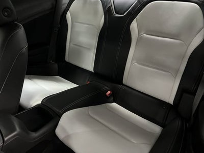 2019 Chevrolet Camaro 2SS