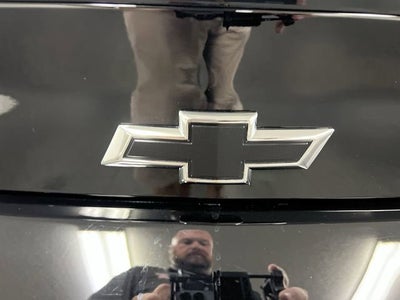 2019 Chevrolet Camaro 2SS