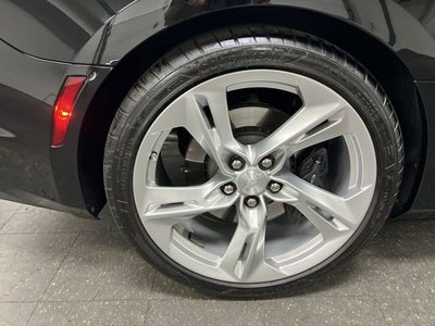 2019 Chevrolet Camaro 2SS