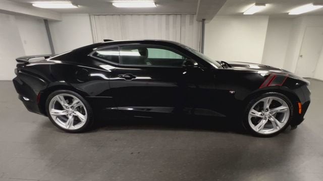 2019 Chevrolet Camaro 2SS