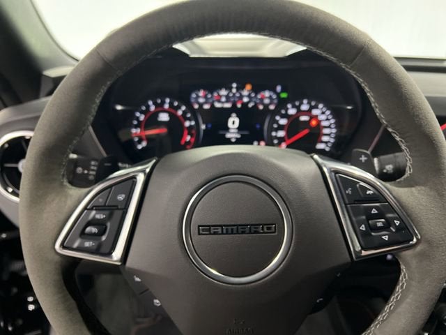 2024 Chevrolet Camaro 2SS