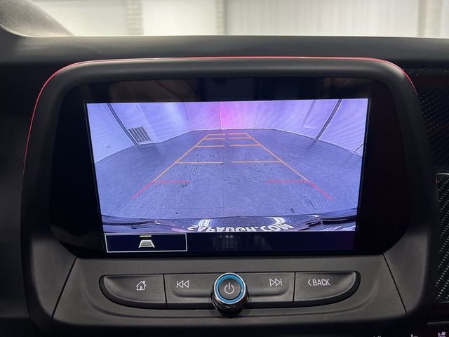 2024 Chevrolet Camaro 2SS