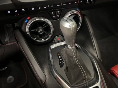 2024 Chevrolet Camaro 2SS