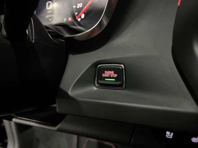 2024 Chevrolet Camaro 2SS