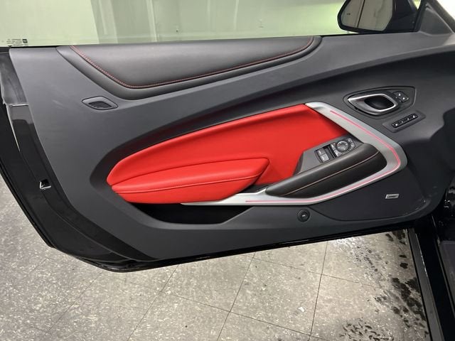 2024 Chevrolet Camaro 2SS