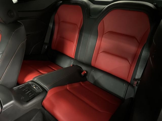 2024 Chevrolet Camaro 2SS