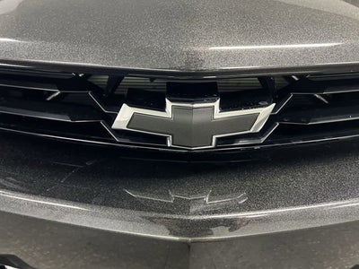 2024 Chevrolet Camaro 2SS