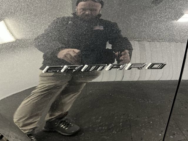 2024 Chevrolet Camaro 2SS