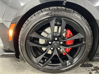 2024 Chevrolet Camaro 2SS