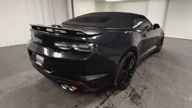 2024 Chevrolet Camaro 2SS