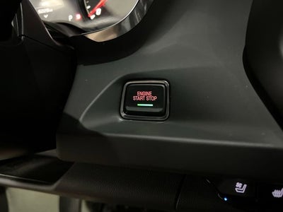 2022 Chevrolet Camaro 2SS