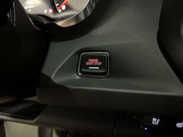 2022 Chevrolet Camaro 2SS