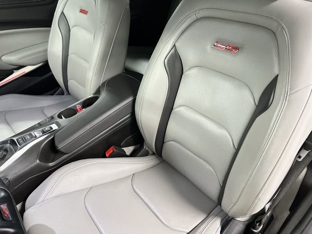 2022 Chevrolet Camaro 2SS