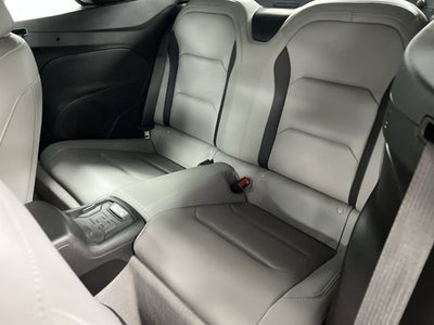 2022 Chevrolet Camaro 2SS