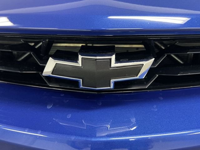 2022 Chevrolet Camaro 2SS