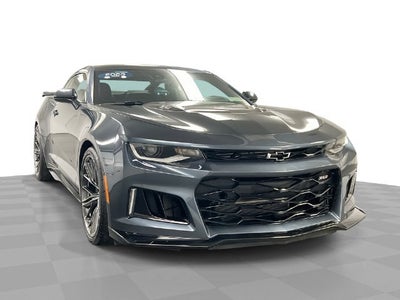 2023 Chevrolet Camaro ZL1