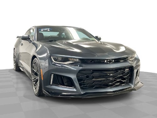 2023 Chevrolet Camaro ZL1