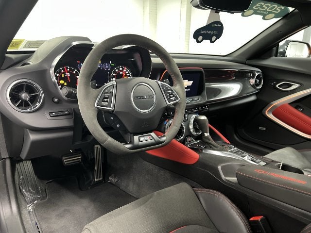 2023 Chevrolet Camaro ZL1 - Photo 10