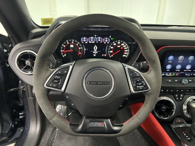 2023 Chevrolet Camaro ZL1 - Photo 11