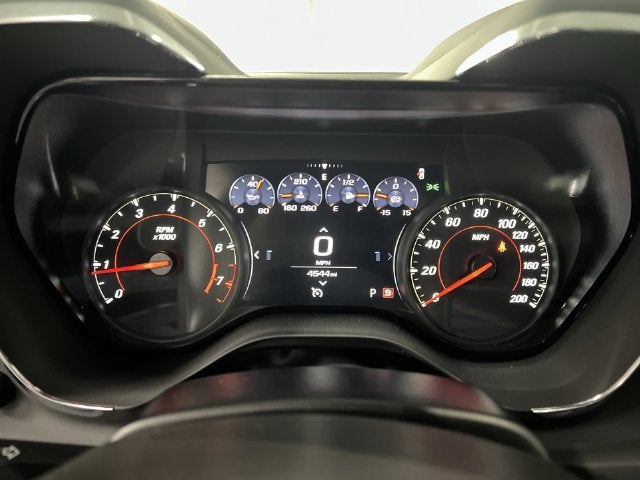2023 Chevrolet Camaro ZL1 - Photo 12