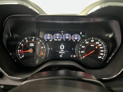 2023 Chevrolet Camaro ZL1