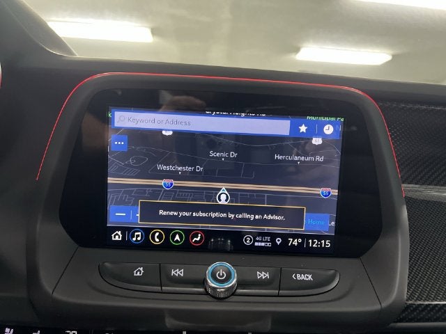 2023 Chevrolet Camaro ZL1 - Photo 14