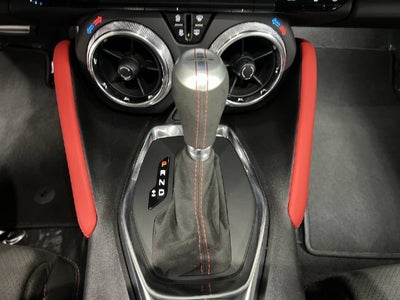 2023 Chevrolet Camaro ZL1
