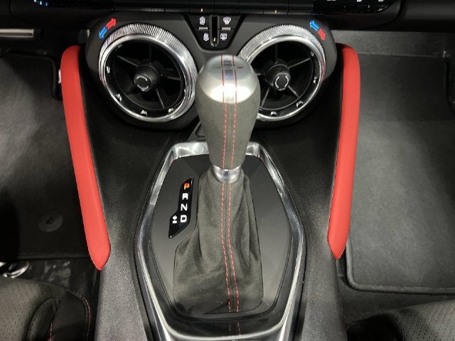 2023 Chevrolet Camaro ZL1