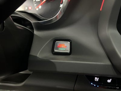 2023 Chevrolet Camaro ZL1