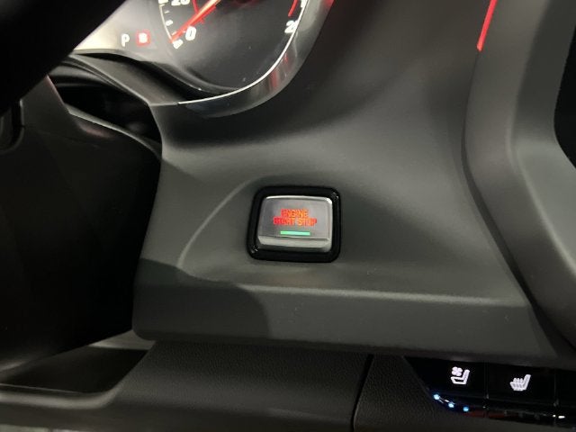 2023 Chevrolet Camaro ZL1