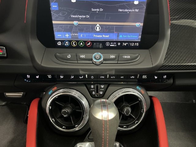 2023 Chevrolet Camaro ZL1 - Photo 18