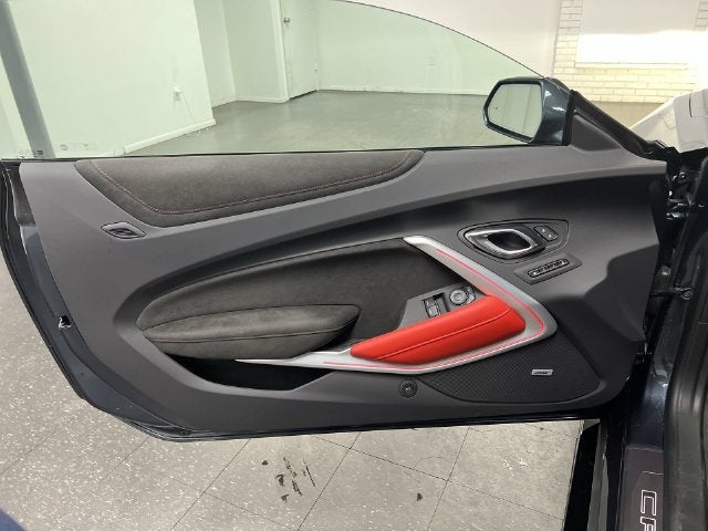 2023 Chevrolet Camaro ZL1 - Photo 20