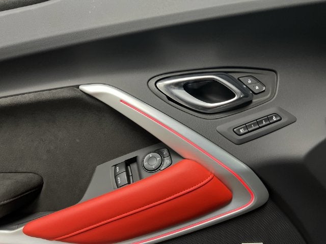 2023 Chevrolet Camaro ZL1 - Photo 21