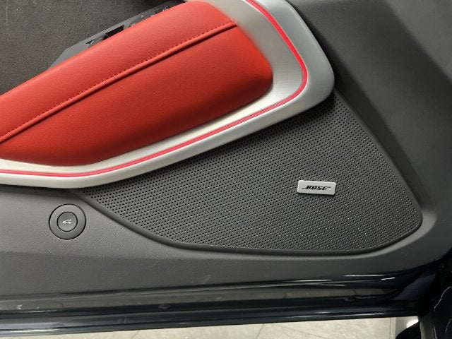 2023 Chevrolet Camaro ZL1 - Photo 22