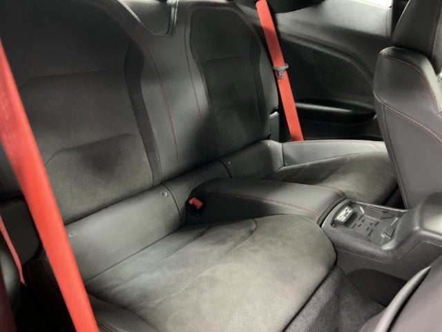 2023 Chevrolet Camaro ZL1