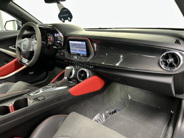 2023 Chevrolet Camaro ZL1 - Photo 27