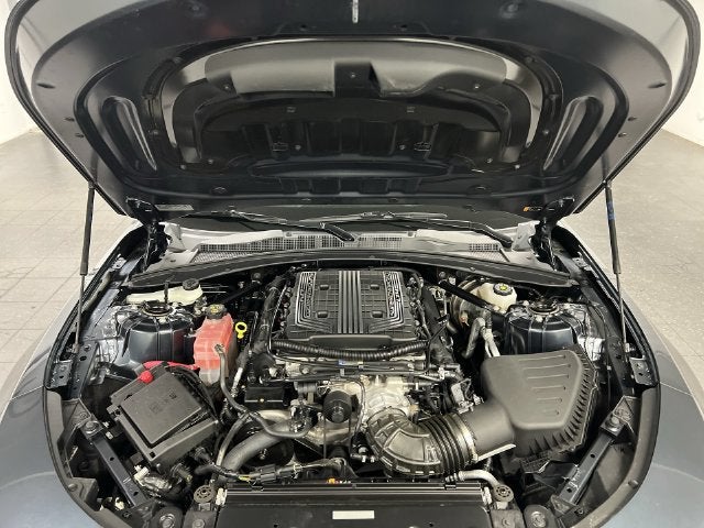 2023 Chevrolet Camaro ZL1 - Photo 28