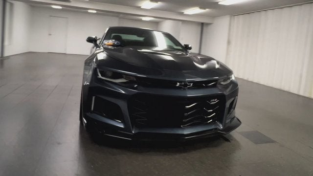 2023 Chevrolet Camaro ZL1